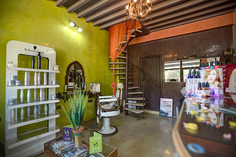 Public Area 3, Amani Hotel Suites & Spa, Marrakech