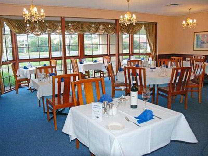 Food & Drinks 5, The Henty, Mount Gambier