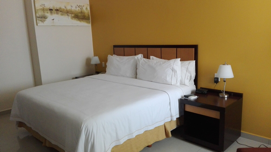 Holiday Inn Express Paraiso Dos Bocas, Paraíso