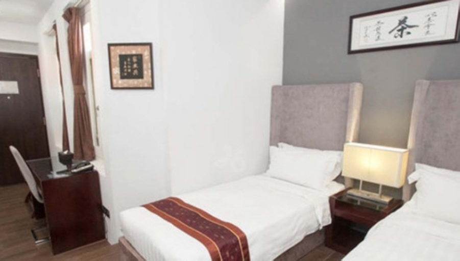Bedroom 2