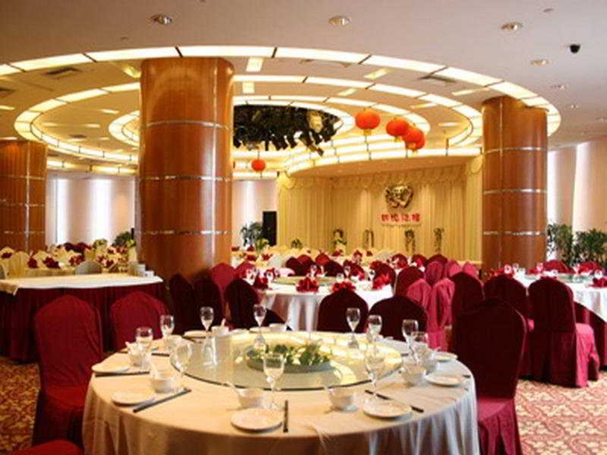 Food & Drinks 4, Lee Wan Hotel, Dalian