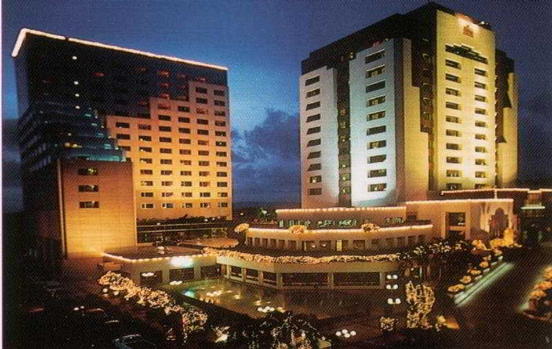 Exterior & Views 3, Hansa JB Hotel, Hat Yai