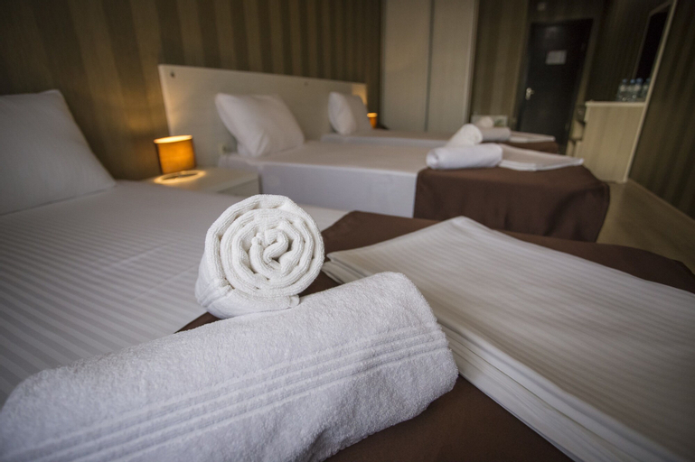 Hotel & Cafe Batus, Batumi