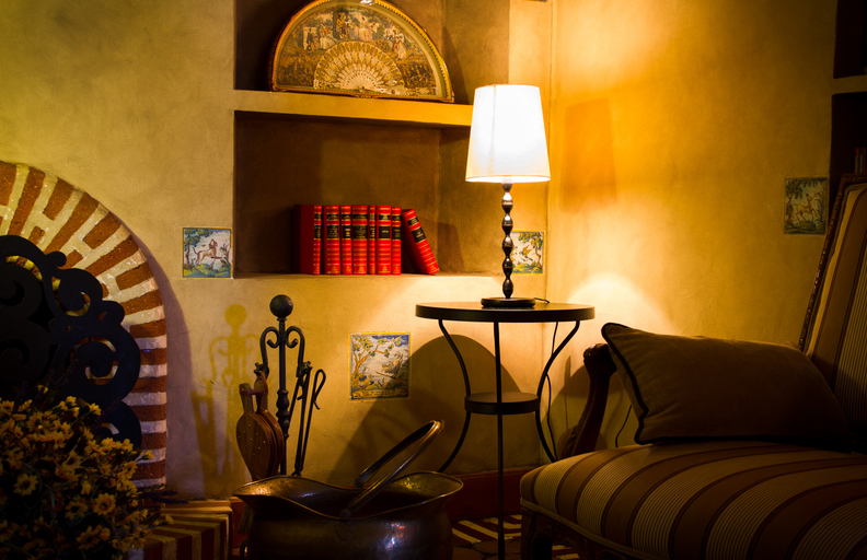 Public Area 4, Hotel & Spa La Salve, Toledo
