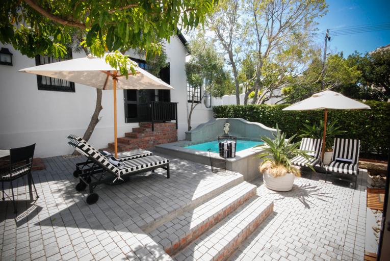 Sport & Beauty 3, Cape Cadogan, City of Cape Town