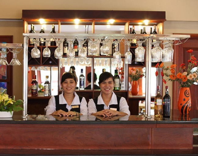 Public Area 3, Canary Beach Resort, Phan Thiết
