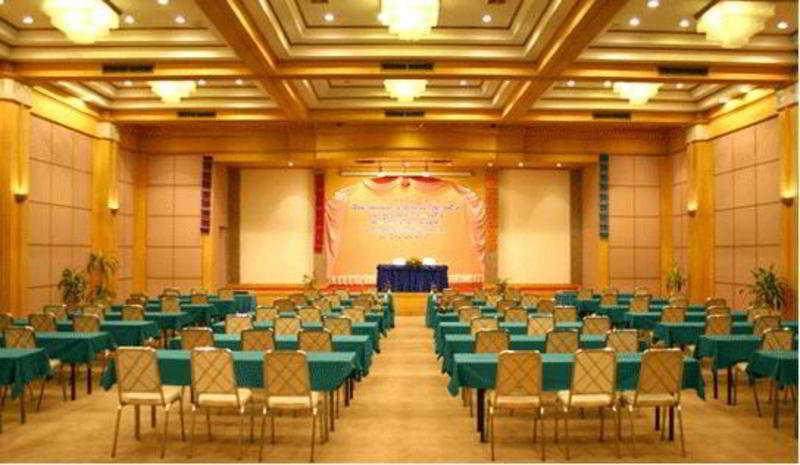Business Facilities, Wangcome Hotel Chiang Rai, Muang Chiang Rai
