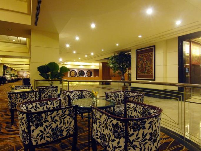 The Sultan Hotel & Residence Jakarta, Central Jakarta