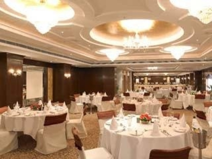 Business Facilities 2, Paradise Hotels & Resorts, Jaipur