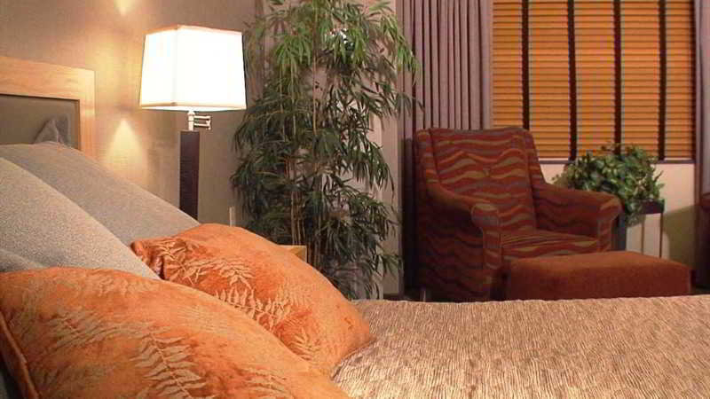 Public Area 2, Westmark Fairbanks Hotel & Conference Center, Fairbanks North Star