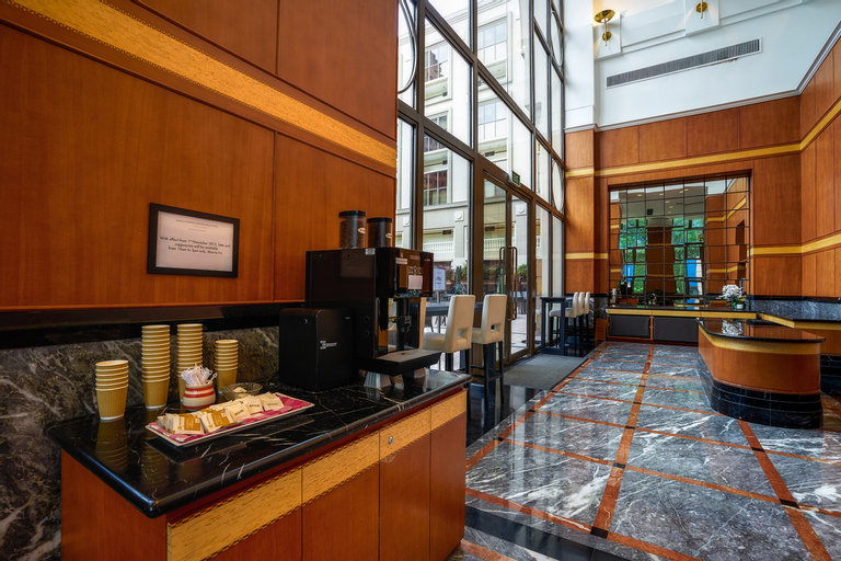 Orchard Parksuites, Orchard