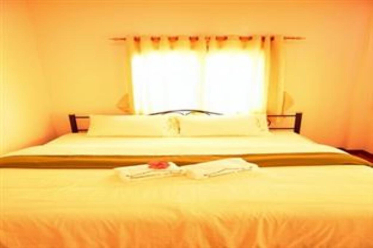 Bedroom 2, Baan Kinlom Chom Daw Khao Yai, Pak Chong