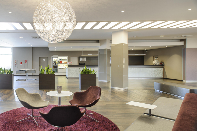 Public Area 5, Mercure Hotel Duesseldorf Kaarst, Rhein-Kreis Neuss