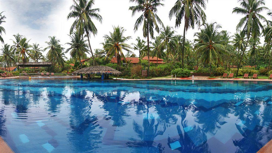 Sport & Beauty 3, Taj Holiday Village Resort & Spa, Goa, North Goa