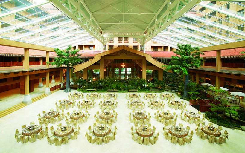 Public Area 4, Royale Chulan Kuala Lumpur, Kuala Lumpur