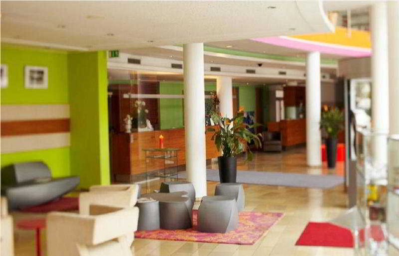 Public Area 3, Amadeo Hotel Schaffenrath, Salzburg