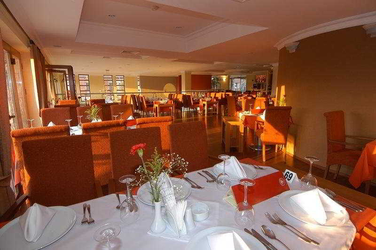 Food & Drinks 4, Orka World Hotel & Aquapark, Fethiye