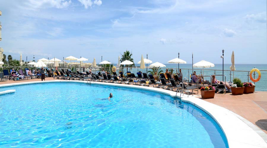 Sport & Beauty 2, Medplaya Riviera- Adults Recommended, Málaga