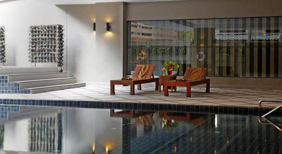 Public Area 2, Pattaya Loft Hotel, Pattaya