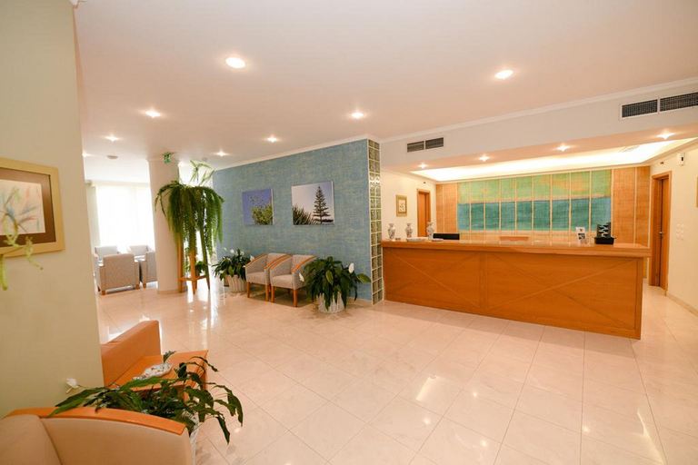 Public Area 5, Hotel do Campo, Ribeira Brava