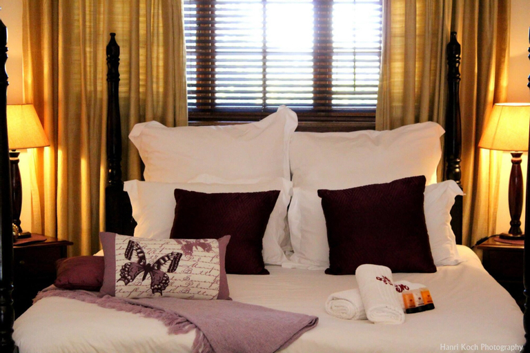 Beaufort Manor Country Lodge, Central Karoo