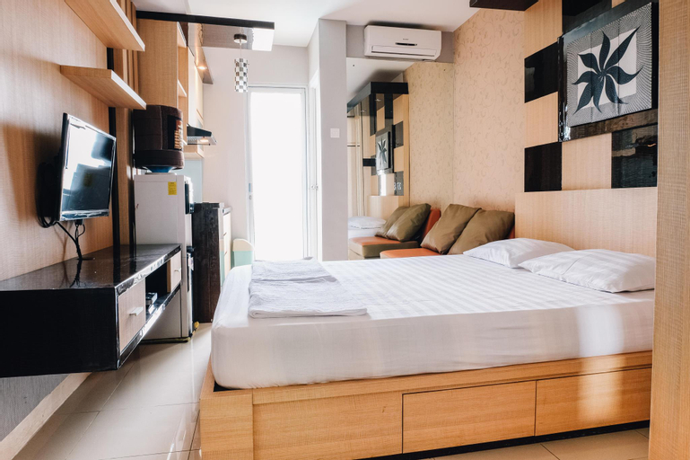 Apartment Kalibata City - Hoostia, Jakarta Selatan