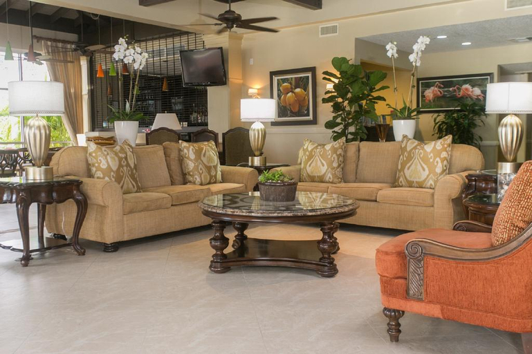 Public Area 4, Comfort Suites Paradise Island