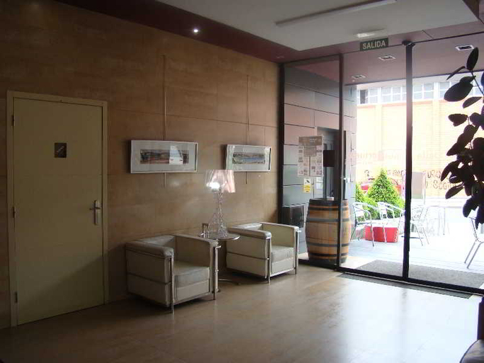 Bathroom 4, Hotel Ortuella, Vizcaya