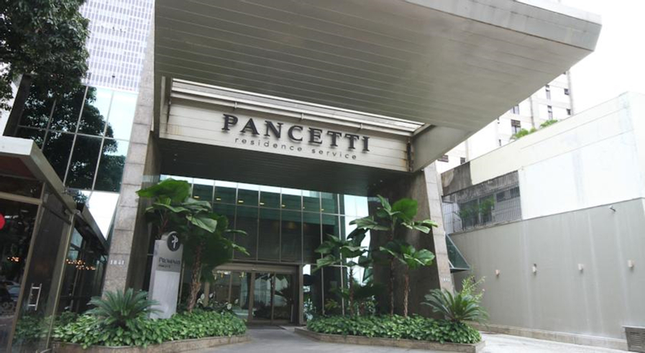 Promenade Pancetti Hotel, Belo Horizonte