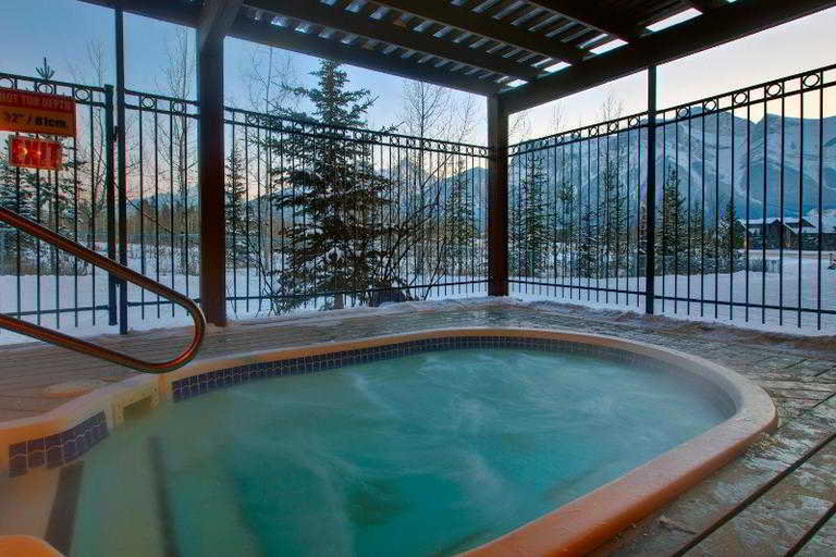 Sport & Beauty 2, Everwild Canmore - Nordic Spa & Hotel, Division No. 15