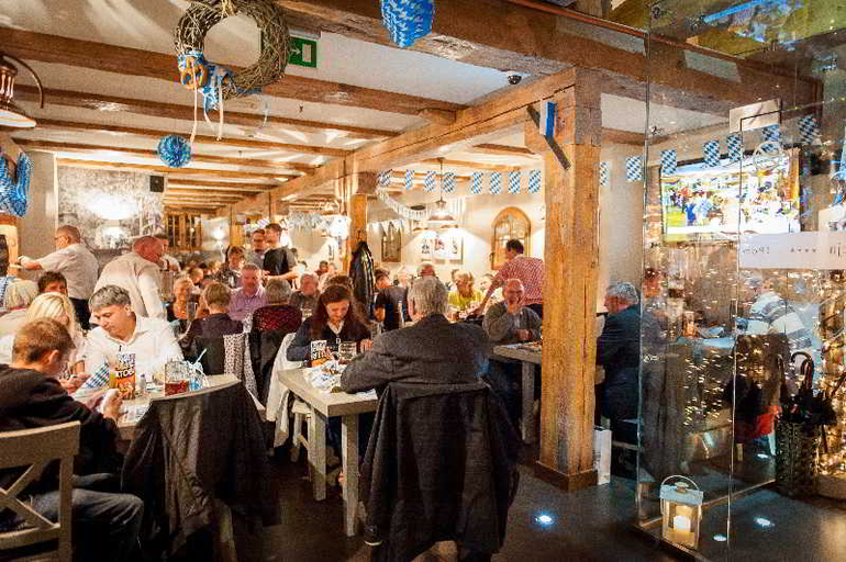 Food & Drinks 4, Gdansk Boutique, Gdańsk City