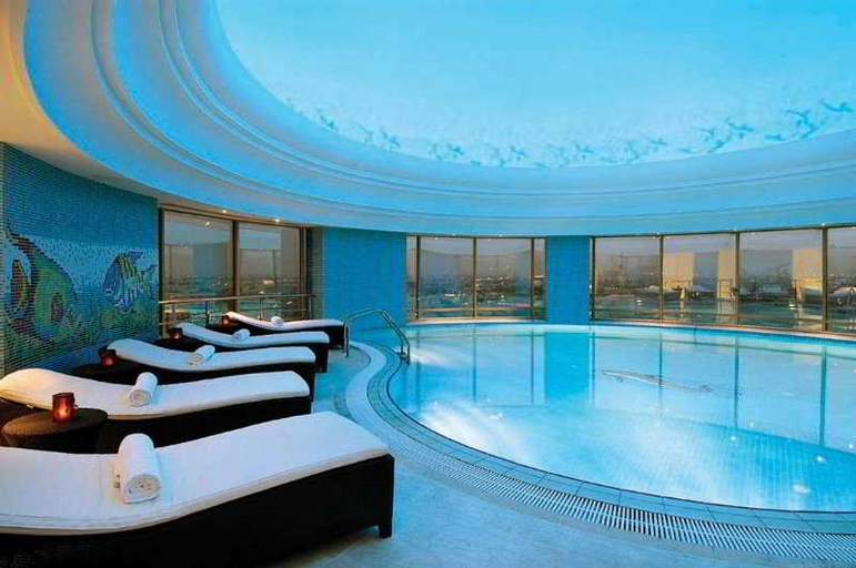 Sport & Beauty 3, Millennium Hotel Doha, Doha
