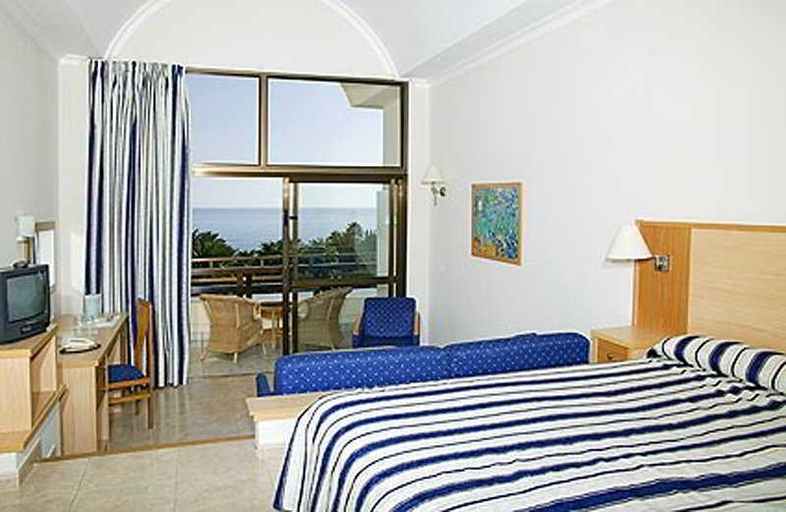 Bedroom 4, Grupotel Orquidea, Las Palmas