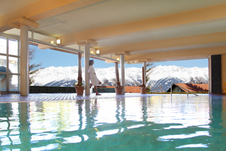 Sport & Beauty 2, Sporthotel Igls, Innsbruck