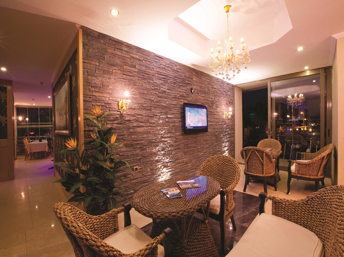 Food & Drinks, Malibu Beach Hotel, Marmaris