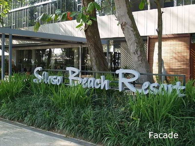 Siloso Beach Resort Sentosa Sg Clean Singapore Cheap Booking At Tiket Com