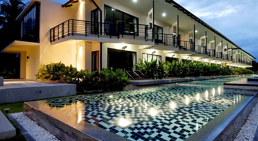 Sport & Beauty 2, Nivata Koh Samui, Tapestry Collection by Hilton, Ko Samui