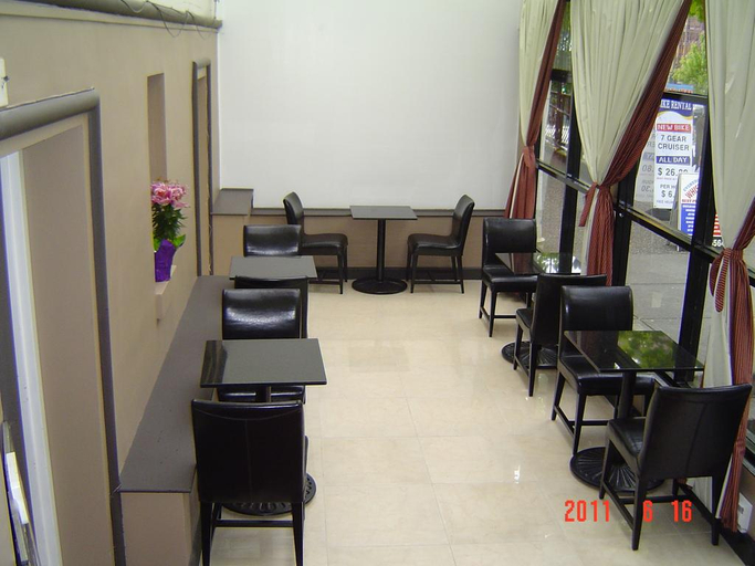 Public Area 3, Barclay Hotel Vancouver, Greater Vancouver