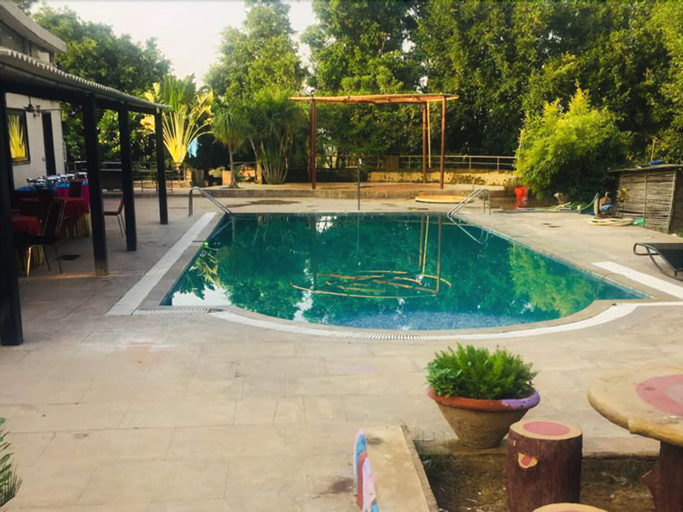 The Awesome Farms & Resorts, Faridabad