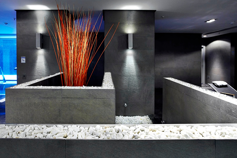 Public Area 5, Hotel Primus Valencia, Valencia