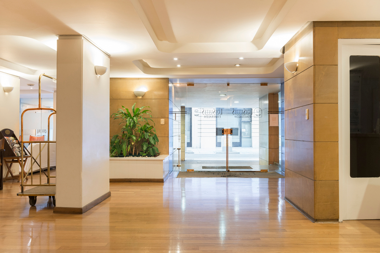Public Area 2, Loi Flats Buenos Aires, Distrito Federal