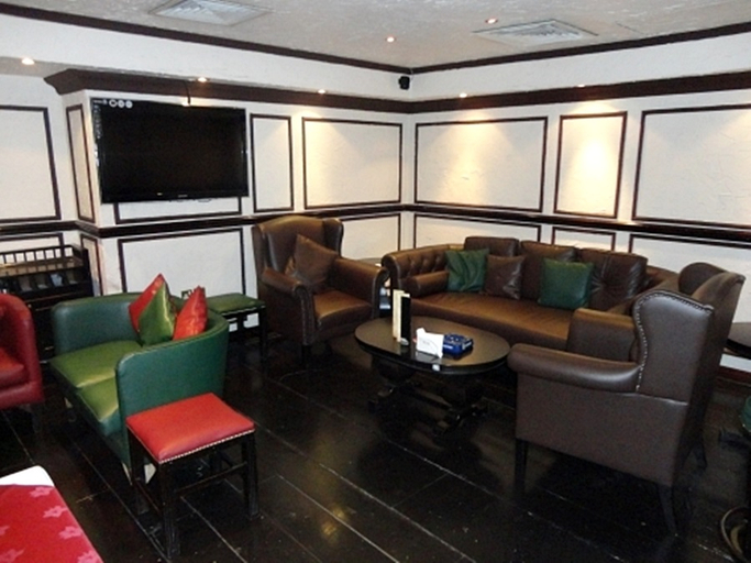 Public Area 4, Ascot Hotel, Dubai