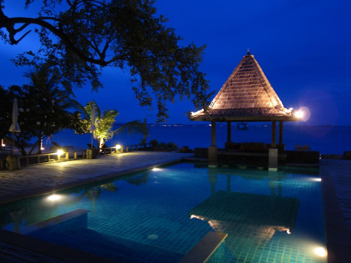 Sport & Beauty 5, Mooban Talay Resort, Muang Rayong