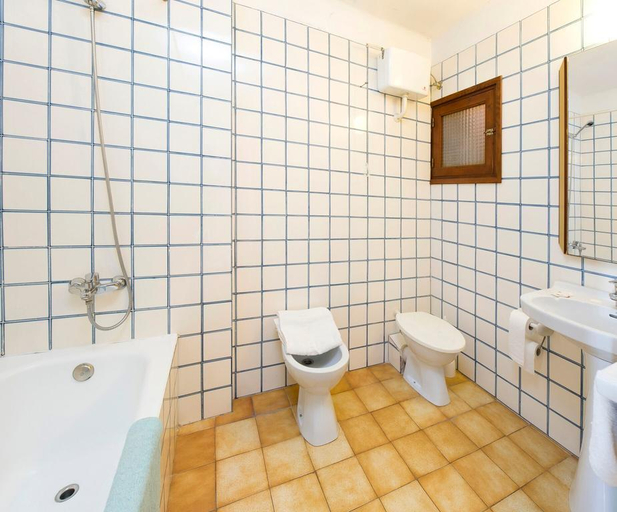 Bathroom 5, Montaña, Baleares