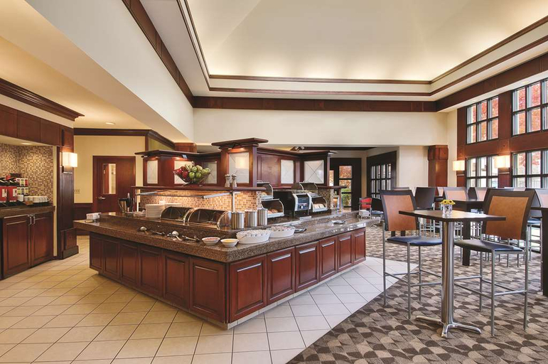 Food & Drinks 4, HYATT house Denver Tech Center, Arapahoe
