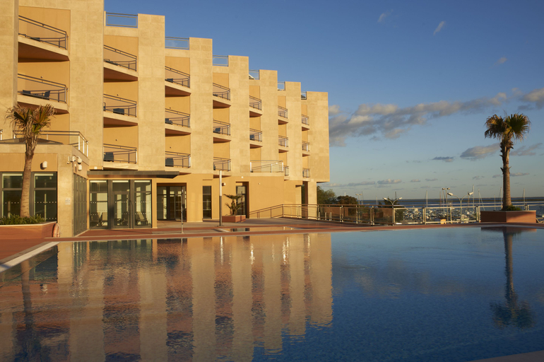 Exterior & Views 3, Real Marina Hotel & Spa, Olhão