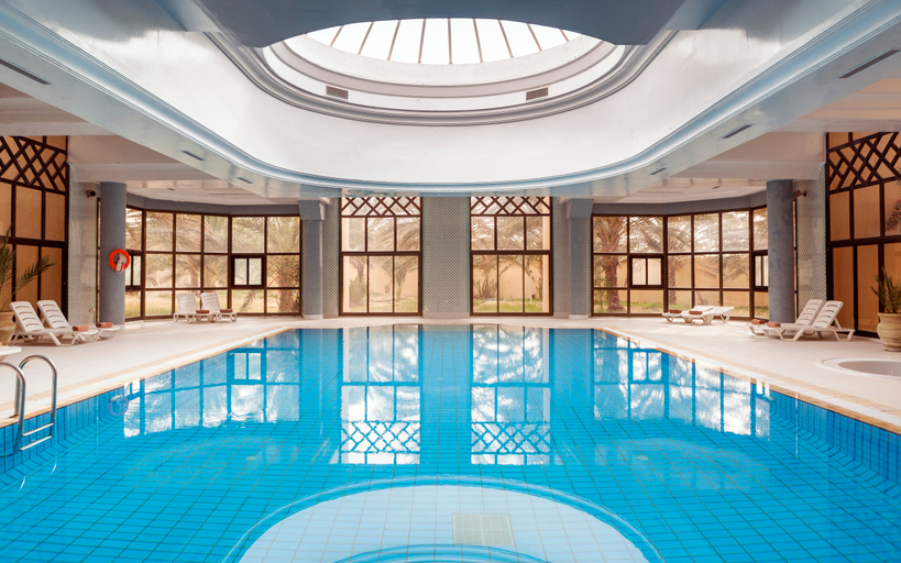 Sport & Beauty 2, El Mouradi Douz, Douz