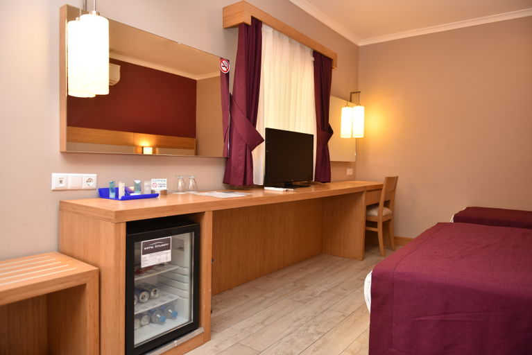 Bedroom 4, Istankoy Hotel Bodrum, Bodrum