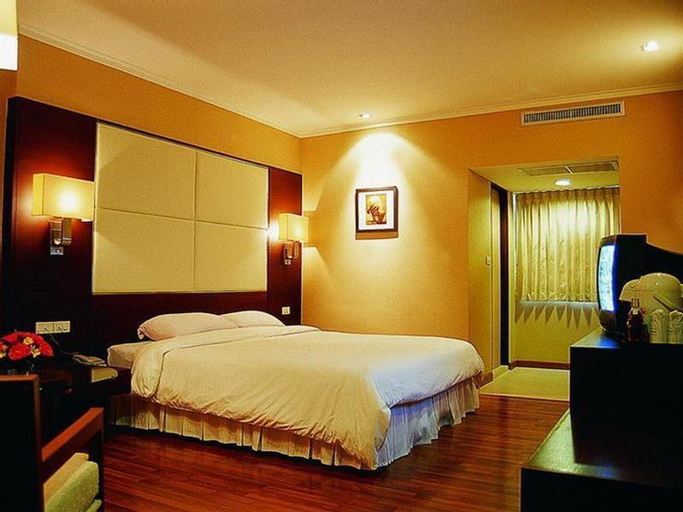 Bedroom 26