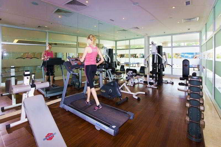 Others, Timo Resort Hotel, Alanya